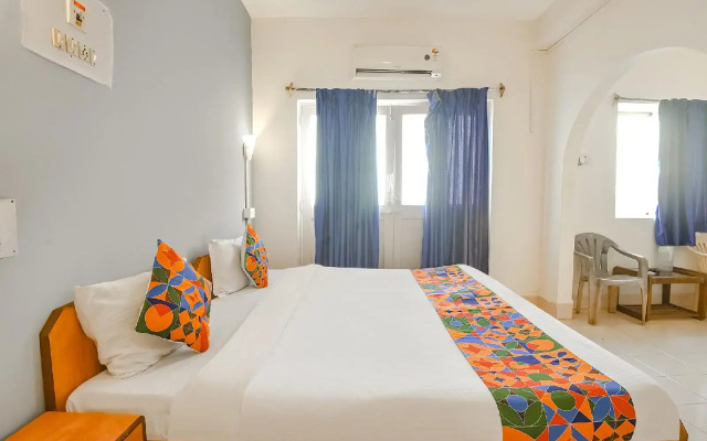 OYO 9411 Resort Calangute