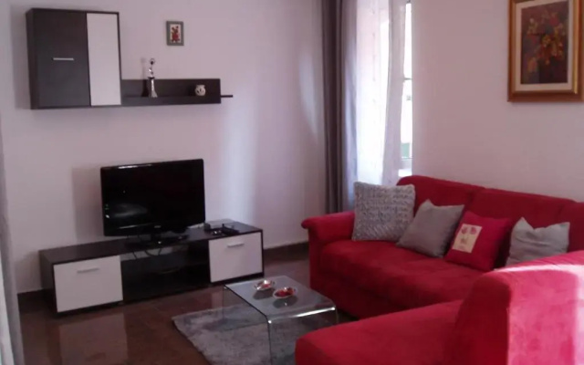 Apartment Oaza