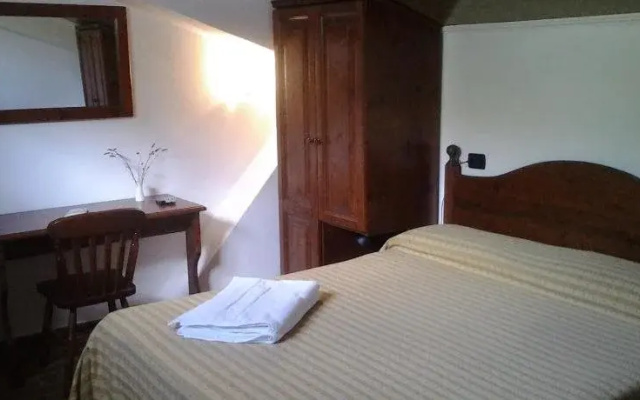 Hotel Albergo Ristorante Al Luparo