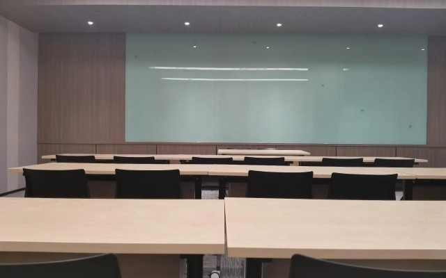 Hanting Hotel Wenshan