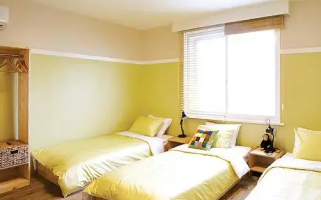 Hide & Seek Guesthouse