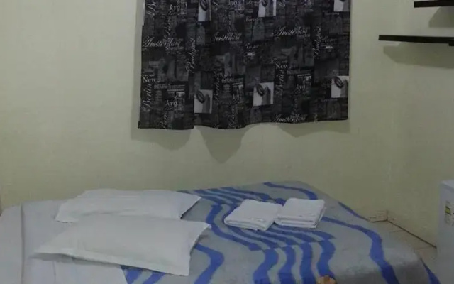 Hotel União
