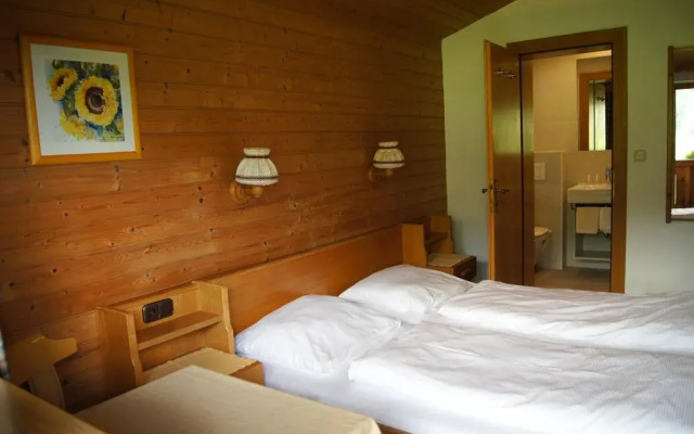 Pension Hohe Salve