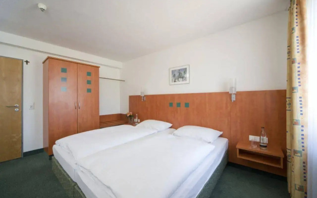 Stadthotel Düsseldorf