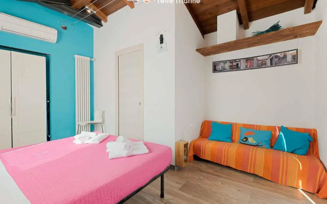 A Casa Tua