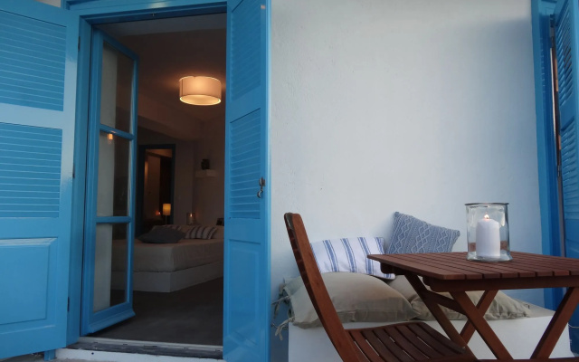 Aegean Eye Apartments