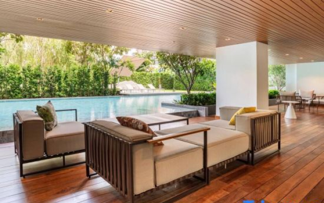 Tierra Residences