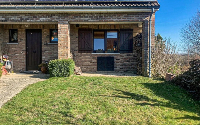 Stunning Apartment in Bastogne With 1 Bedrooms and Wifi