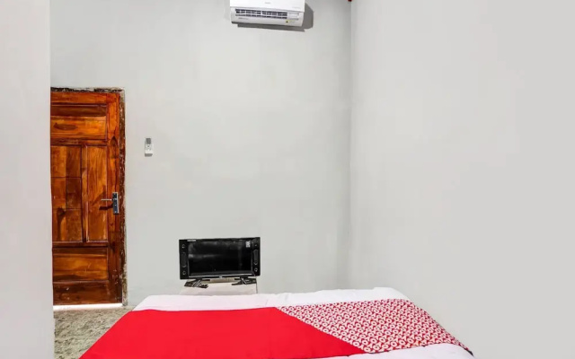 Hotel O Griyo Sonia