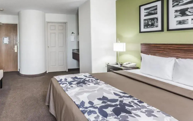 Sleep Inn Pueblo