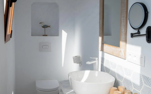 El amante suites Altea