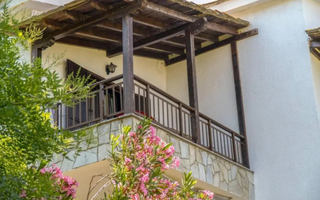 Blossom 2 bedroom apartment, Vesta Philoxenia