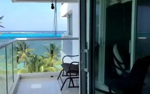 Apartamento Familiar San Andres I