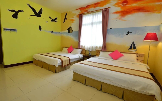 Adeanni B&B