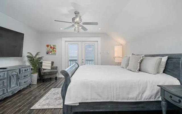 Coastal Comfort