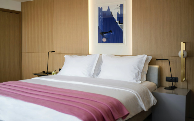 Hotel Excelsior