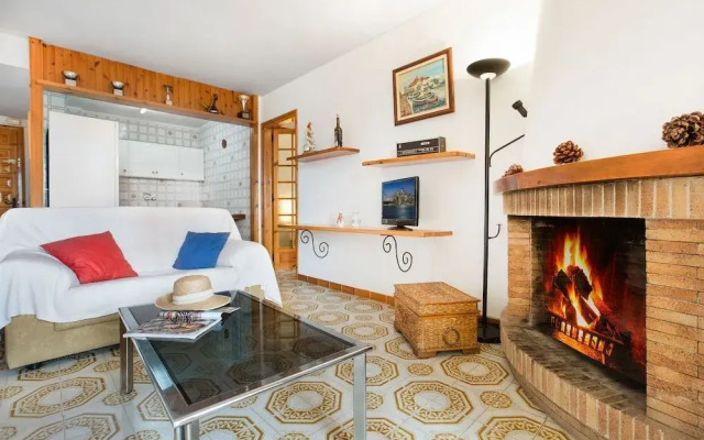 Apartment Cenit B-10