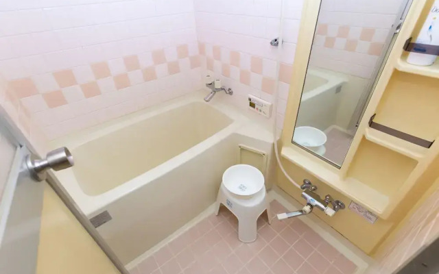 Comfort Self Hotel Meito Fuji