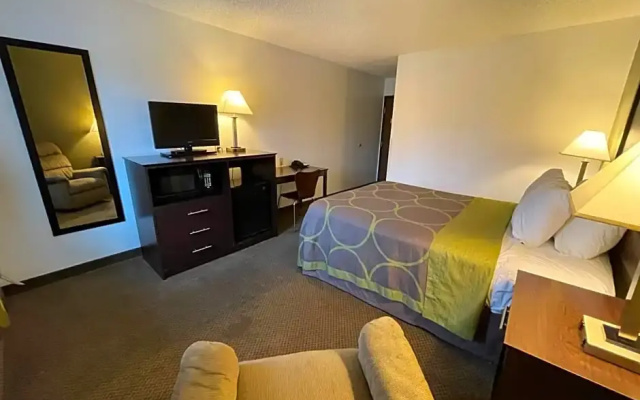 Studio 1 Hotel and Extended Stay Missoula
