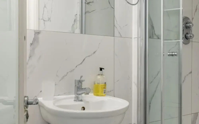 Knightsbridge Studio by Harrods