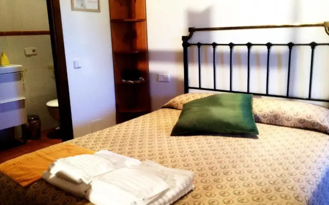 Pedraza Suite
