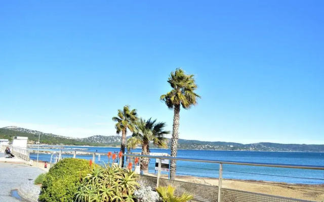 Appartement Cavalaire-sur-Mer, 1 pièce, 4 personnes - FR-1-226B-64