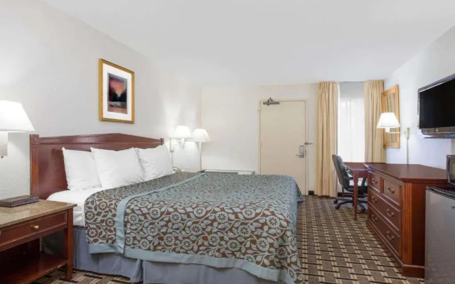 Days Inn Hilton Head