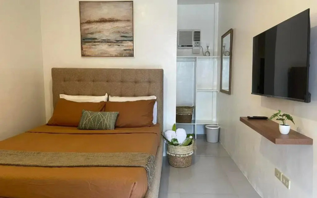 Balai Alona