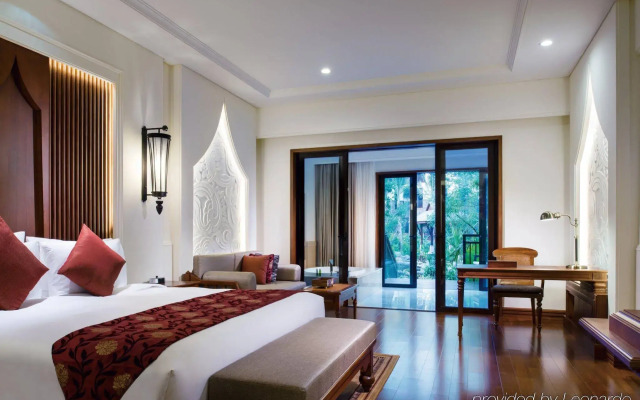 InterContinental Xishuangbanna Resort by IHG