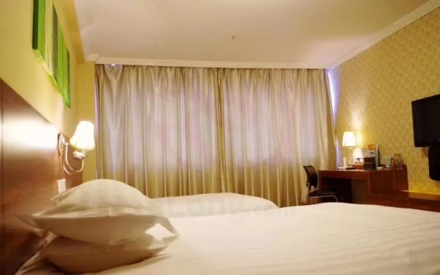 Nenghui Star Hotel
