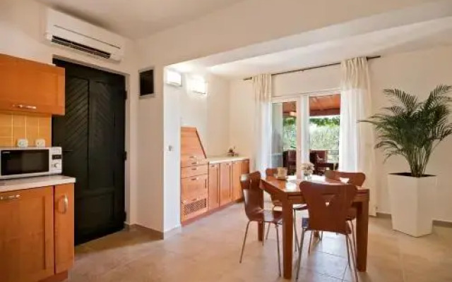 Apartman Roza