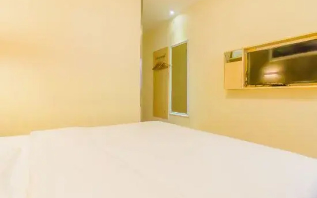 7 Days Premium (Nanchang County Xianghu Tianhong)