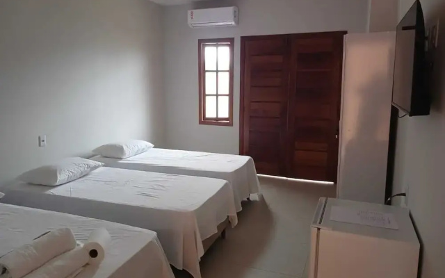 Pousada Jubarte