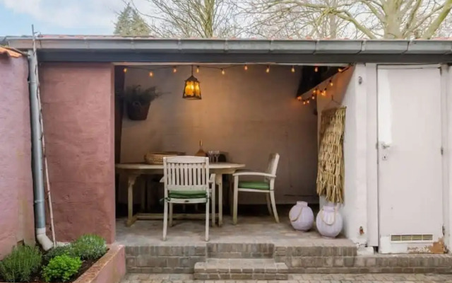 Charming Town-house in the Center of Bruges