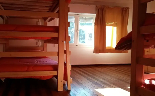 Hostel Pass