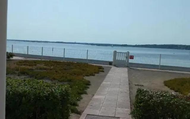 T3 Vue Etang