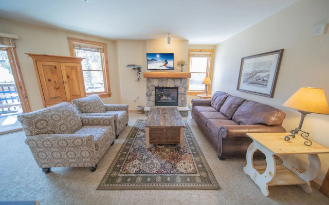 Buffalo Lodge 8327 by SummitCove Vacation Lodging