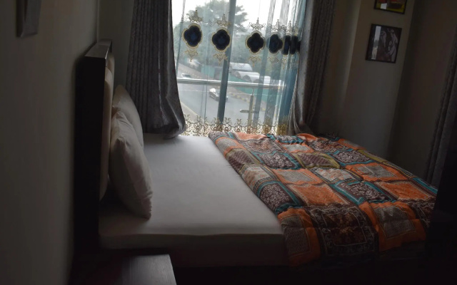 River View Residency