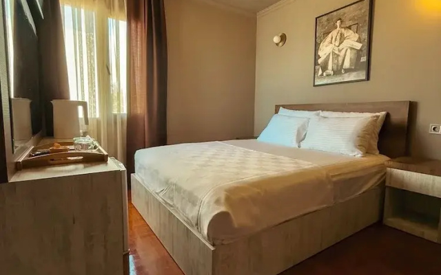 Tare Suites Urla