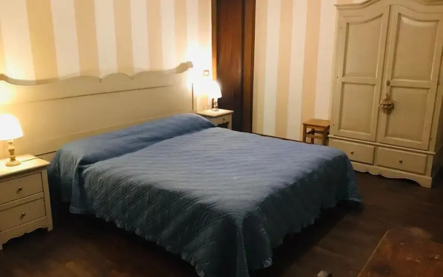 Al Ponte B&B