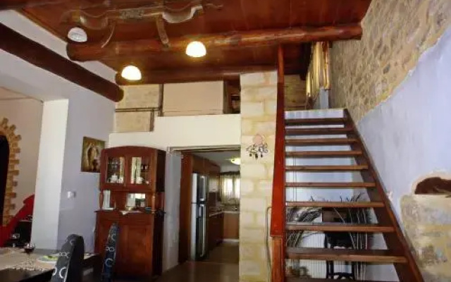 Villa Athena
