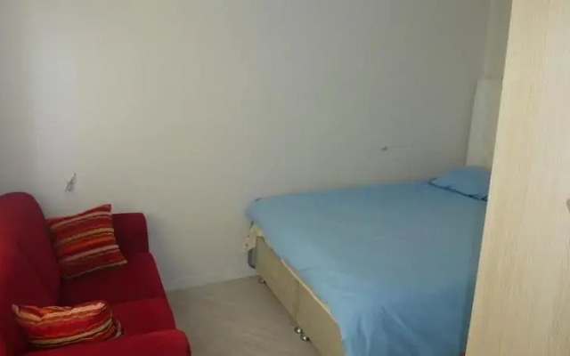 Boztepe Residence
