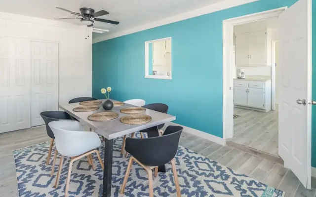 Charming 4BR Scottsdale Home