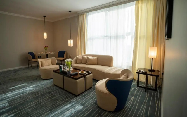 Отель Prime Al Corniche Hotel