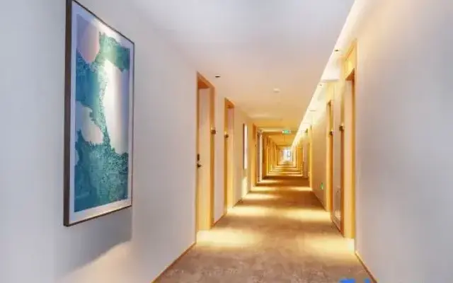 Shangri-la Old Town Hotel