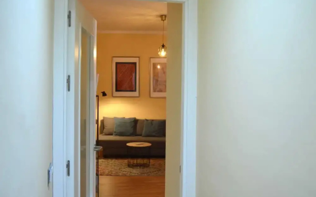 Apartamento La Sorpresa Cadiz
