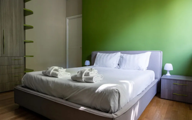 Beethoven Luxury Apartment