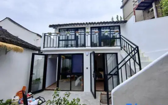 Xi‘s House