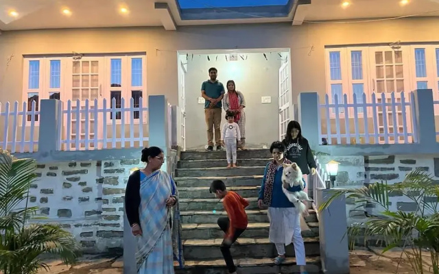 Khaltaal Camp And Resorts