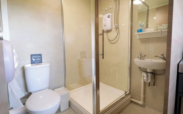 Ocean View 8 - 1 Bedroom - Llanrhidian